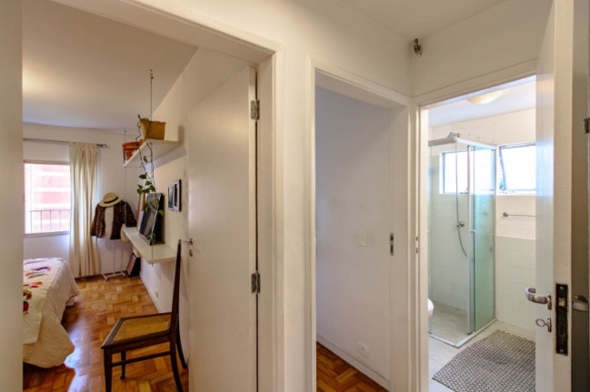 Imagem Imóvel com 2 Quartos à Venda, 73 m² em Itaim Bibi - São Paulo