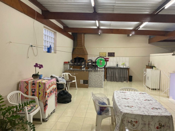 Imagem Casa com 2 Quartos à Venda, 115 m² em Vila Carrão - São Paulo