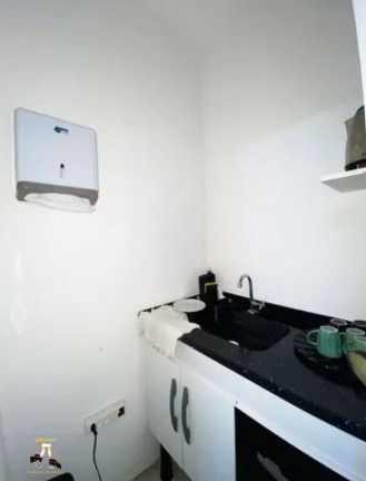 Imagem Sala Comercial à Venda, 47 m² em Centro - Santo André