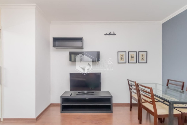 Imagem Apartamento com 1 Quarto à Venda, 39 m² em Vila Olímpia - São Paulo Imagem Apartamento com 1 Quarto à Venda, 39 m² em Vila Olímpia - São Paulo
