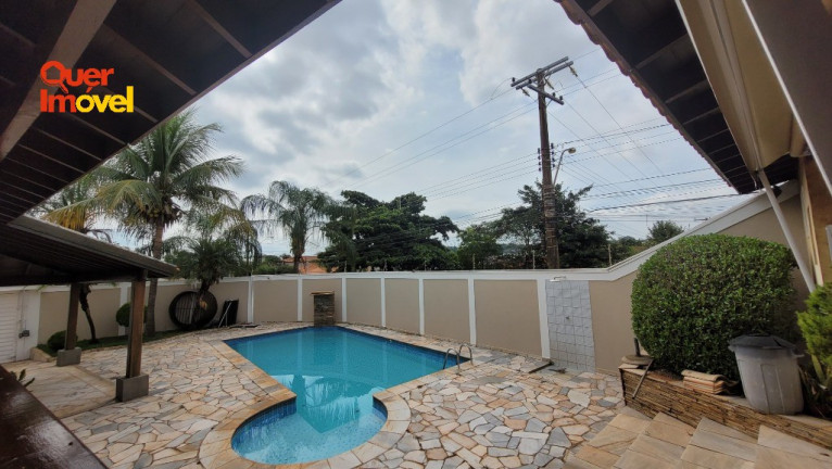 Imagem Sobrado com 4 Quartos à Venda, 415 m² em City Ribeirão - Ribeirão Preto
