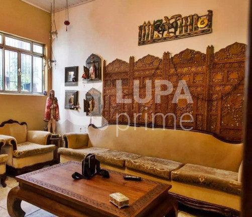 Casa com 2 Quartos à Venda, 70 m² em Vila Maria Baixa - São Paulo