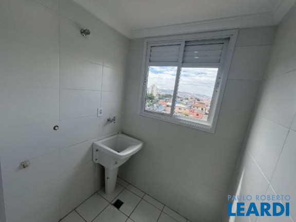 Imagem Cobertura com 3 Quartos à Venda, 57 m² em Jardim Cristiane - Santo André Imagem Cobertura com 3 Quartos à Venda, 57 m² em Jardim Cristiane - Santo André