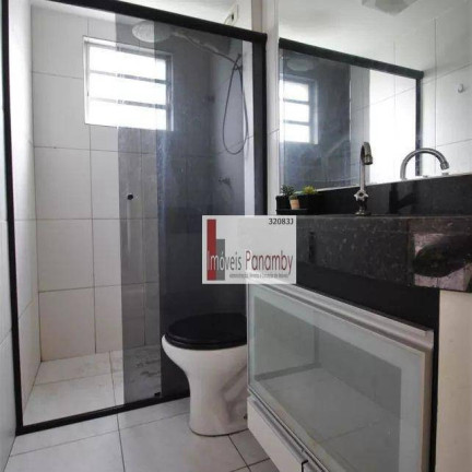 Imagem Apartamento com 3 Quartos à Venda, 70 m² em Paraíso Do Morumbi - São Paulo Imagem Apartamento com 3 Quartos à Venda, 70 m² em Paraíso Do Morumbi - São Paulo
