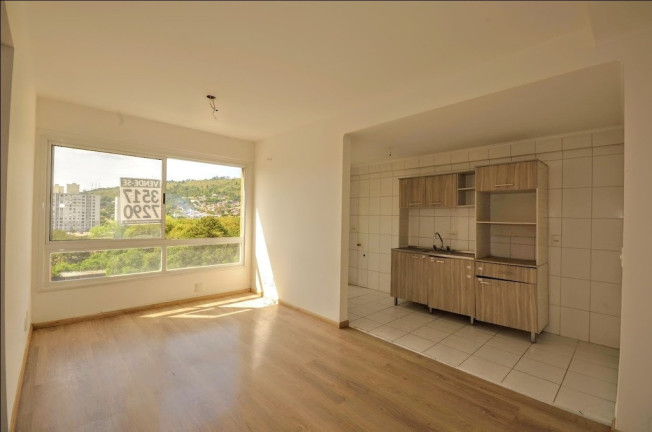 Imagem Apartamento com 2 Quartos à Venda, 53 m² em Morro Santana - Porto Alegre