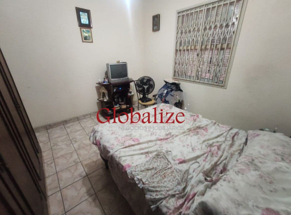 Imagem Casa com 2 Quartos à Venda, 222 m² em Vila Belmiro - Santos