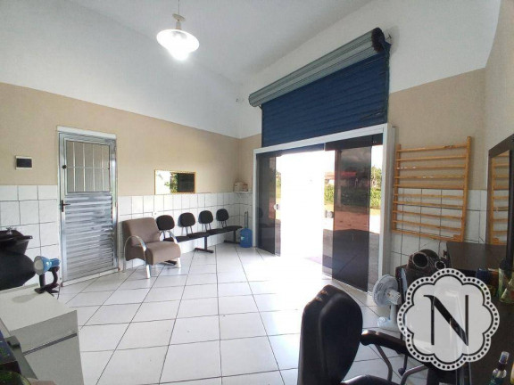 Imagem Imóvel Comercial à Venda, 381 m² em Gaivota - Itanhaém Imagem Imóvel Comercial à Venda, 381 m² em Gaivota - Itanhaém