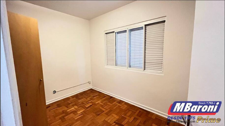 Imagem Apartamento com 1 Quarto para Alugar, 45 m² em Perdizes - São Paulo