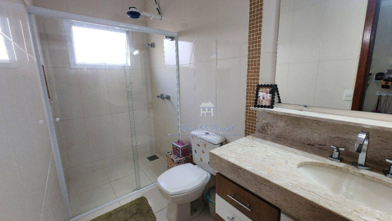Imagem Casa com 4 Quartos à Venda, 243 m² em Condomínio Campos De Santo Antônio - Itu Imagem Casa com 4 Quartos à Venda, 243 m² em Condomínio Campos De Santo Antônio - Itu