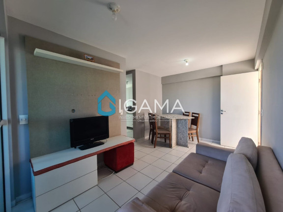 Imóvel com 2 Quartos à Venda, 56 m² em Ponta Negra - Natal