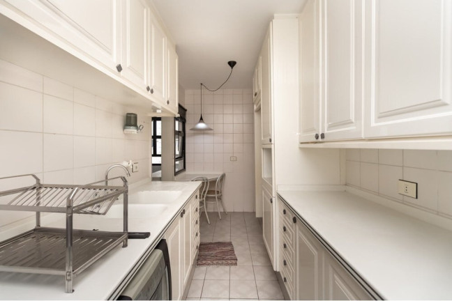 Imagem Apartamento com 3 Quartos à Venda, 132 m² em Brooklin Novo - São Paulo Imagem Apartamento com 3 Quartos à Venda, 132 m² em Brooklin Novo - São Paulo