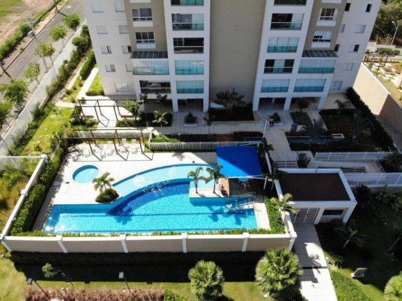 Imagem Apartamento com 3 Quartos à Venda, 164 m² em Jardim Emília - Sorocaba