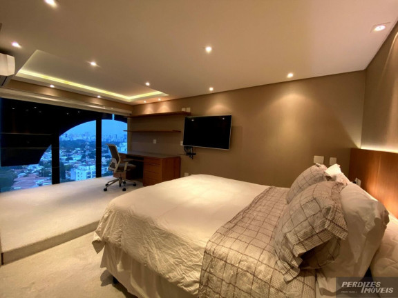 Imagem Apartamento com 1 Quarto para Alugar, 82 m² em Pinheiros - São Paulo Imagem Apartamento com 1 Quarto para Alugar, 82 m² em Pinheiros - São Paulo