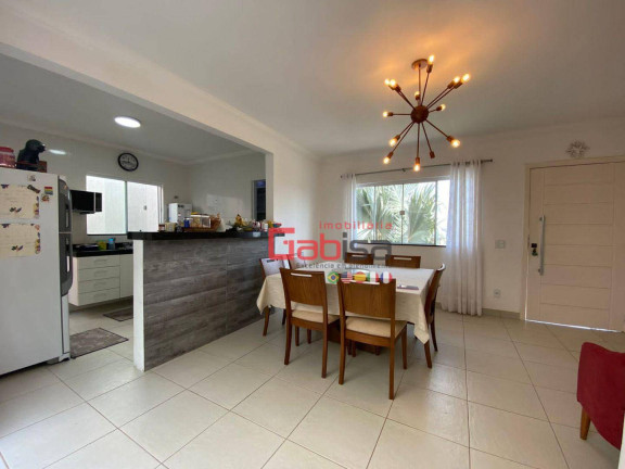 Imagem Casa com 3 Quartos à Venda, 120 m² em Nova São Pedro - São Pedro Da Aldeia Imagem Casa com 3 Quartos à Venda, 120 m² em Nova São Pedro - São Pedro Da Aldeia