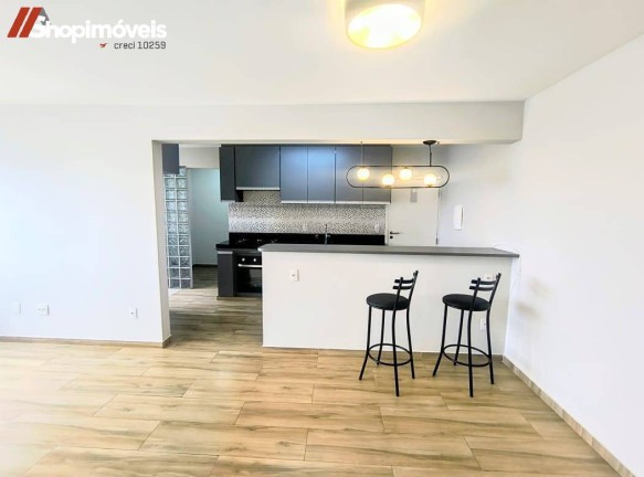 Imagem Apartamento com 2 Quartos à Venda, 75 m² em Morro Dos Ingleses - São Paulo