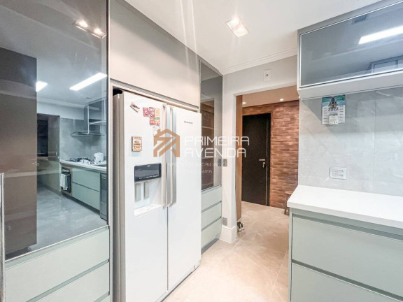 Imagem Apartamento com 3 Quartos à Venda, 151 m² em Condomínio Royal Park - São José Dos Campos Imagem Apartamento com 3 Quartos à Venda, 151 m² em Condomínio Royal Park - São José Dos Campos