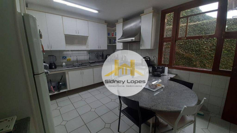 Imagem Casa com 3 Quartos à Venda, 420 m² em Anil - Rio De Janeiro