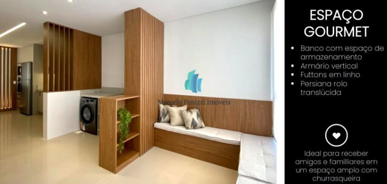 Imagem Apartamento com 3 Quartos à Venda, 128 m² em Centro - Bento Gonçalves