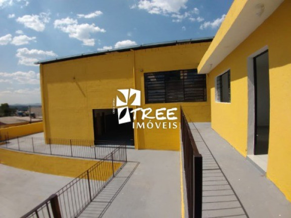 Imagem Imóvel com 3 Quartos à Venda, 400 m² em Vila Ferlópolis - Itaquaquecetuba