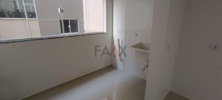 Imagem Apartamento com 2 Quartos à Venda, 80 m² em Boqueirão - Núcleo Santa Cruz - Guarapuava