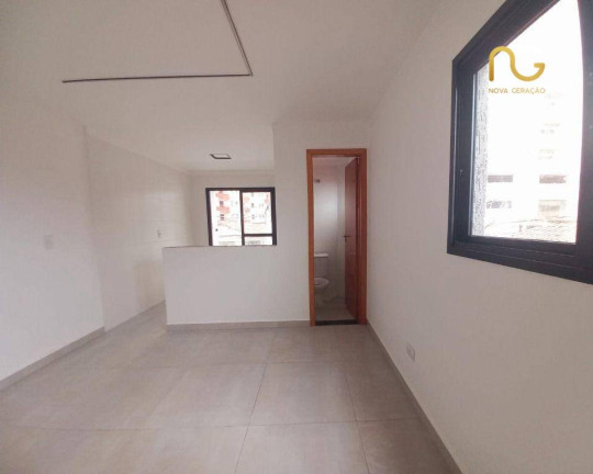 Imagem Sobrado com 2 Quartos à Venda, 63 m² em Mirim - Praia Grande Imagem Sobrado com 2 Quartos à Venda, 63 m² em Mirim - Praia Grande