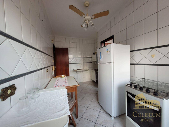 Imagem Apartamento com 2 Quartos à Venda, 67 m² em Vila Assunção - Praia Grande