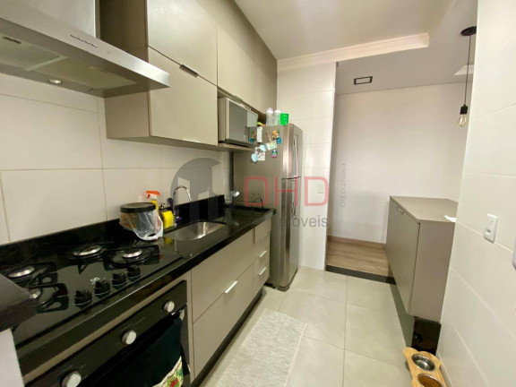 Imagem Apartamento com 2 Quartos à Venda, 61 m² em Jardim Iguatemi - Sorocaba Imagem Apartamento com 2 Quartos à Venda, 61 m² em Jardim Iguatemi - Sorocaba