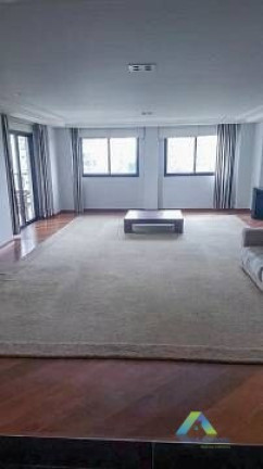 Imagem Apartamento com 4 Quartos à Venda, 370 m² em Vila Sofia - São Paulo Imagem Apartamento com 4 Quartos à Venda, 370 m² em Vila Sofia - São Paulo