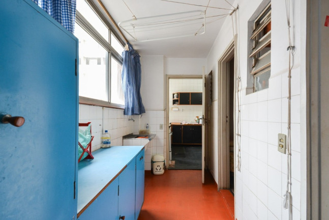 Imagem Apartamento com 3 Quartos à Venda, 175 m² em Jardim Paulista - São Paulo Imagem Apartamento com 3 Quartos à Venda, 175 m² em Jardim Paulista - São Paulo