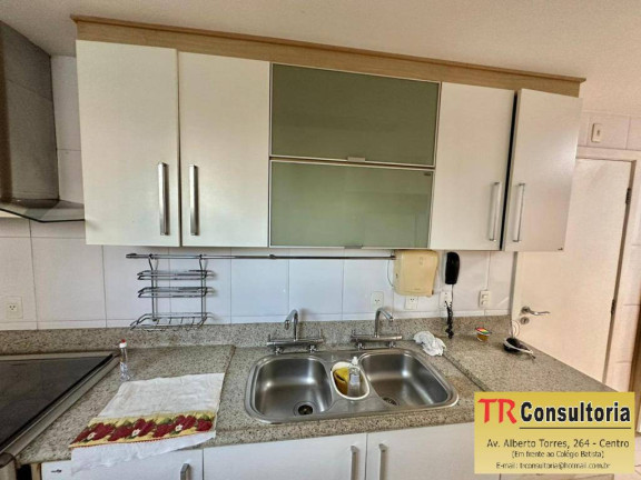 Imagem Apartamento com 4 Quartos à Venda, 172 m² em Campos Dos Goytacazes Imagem Apartamento com 4 Quartos à Venda, 172 m² em Campos Dos Goytacazes