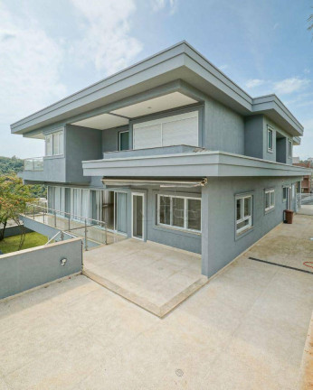 Imagem Casa com 4 Quartos à Venda, 800 m² em Gênesis 2 - Santana De Parnaíba Imagem Casa com 4 Quartos à Venda, 800 m² em Gênesis 2 - Santana De Parnaíba