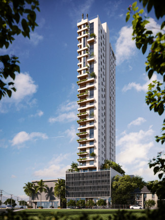 Apartamento com 3 Quartos à Venda, 149 m² em Perequê - Porto Belo