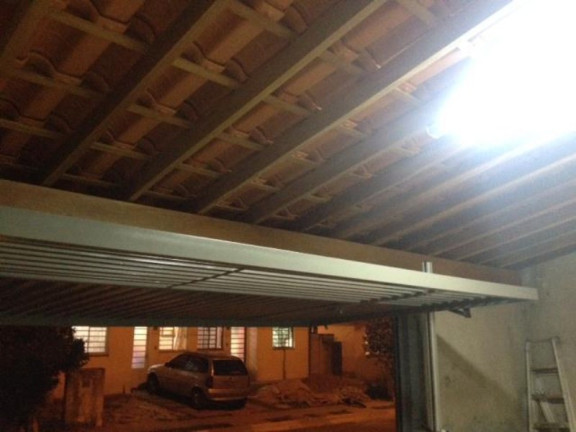 Imagem Casa com 2 Quartos à Venda, 95 m² em Residencial Portal Bordon Ii - Sumaré