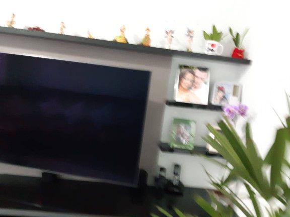 Imagem Apartamento com 3 Quartos à Venda, 64 m² em Itatiba