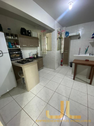 Imagem Imóvel com 2 Quartos à Venda, 48 m² em Centro I - Brusque