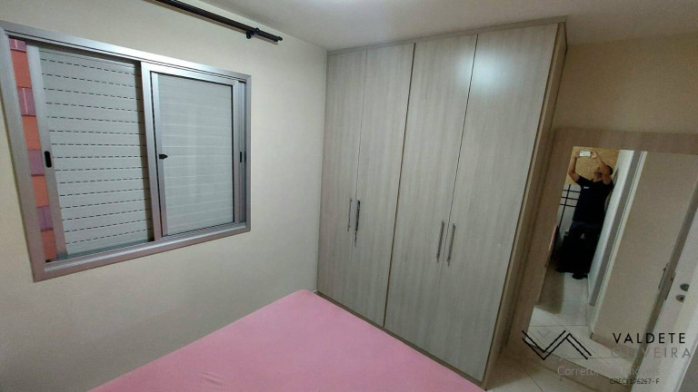 Imagem Apartamento com 2 Quartos à Venda, 60 m² em Jardim América - São José Dos Campos Imagem Apartamento com 2 Quartos à Venda, 60 m² em Jardim América - São José Dos Campos
