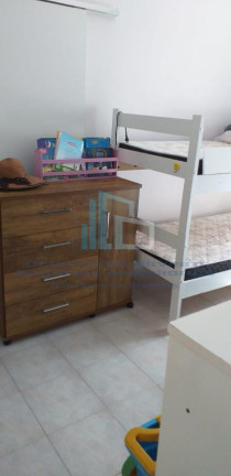 Imagem Casa com 4 Quartos à Venda, 205 m² em Solemar - Praia Grande