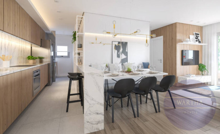 Imagem Apartamento com 2 Quartos à Venda, 55 m² em Panazzolo - Caxias Do Sul Imagem Apartamento com 2 Quartos à Venda, 55 m² em Panazzolo - Caxias Do Sul
