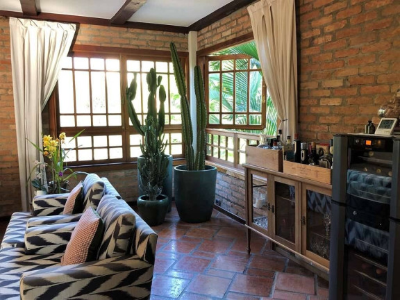 Imagem Casa de Condomínio com 4 Quartos à Venda, em Recanto Impla - Carapicuíba Imagem Casa de Condomínio com 4 Quartos à Venda, em Recanto Impla - Carapicuíba