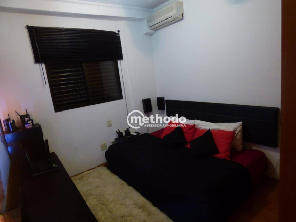 Imagem Apartamento com 3 Quartos à Venda, 88 m² em Vila Itapura - Campinas Imagem Apartamento com 3 Quartos à Venda, 88 m² em Vila Itapura - Campinas