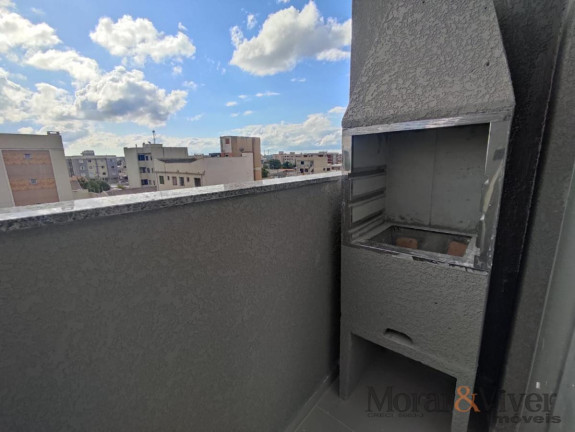 Imagem Apartamento com 2 Quartos à Venda, 45 m² em Parque Da Fonte - São José Dos Pinhais