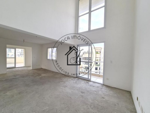 Imagem Cobertura com 4 Quartos à Venda, 234 m² em Moema - São Paulo