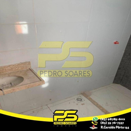 Imagem Apartamento com 2 Quartos à Venda, 51 m² em Planalto Boa Esperança - João Pessoa