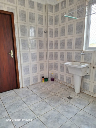 Imagem Apartamento com 3 Quartos para Alugar, 112 m² em Centro - Araras
