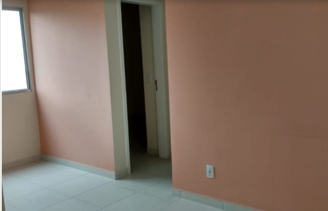 Imagem Apartamento com 2 Quartos à Venda, 50 m² em Barranco - Taubaté
