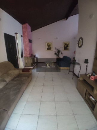 Imagem Casa com 3 Quartos à Venda, 196 m² em Vila Santista - Atibaia Imagem Casa com 3 Quartos à Venda, 196 m² em Vila Santista - Atibaia