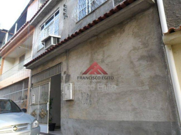 Imagem Casa com 2 Quartos à Venda, 171 m² em Barro Vermelho - São Gonçalo Imagem Casa com 2 Quartos à Venda, 171 m² em Barro Vermelho - São Gonçalo
