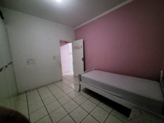 Imagem Sobrado com 3 Quartos à Venda, 152 m² em Jardim São Guilherme - Sorocaba