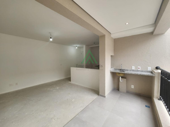 Imagem Apartamento com 2 Quartos à Venda, 77 m² em Vila Suzana - São Paulo