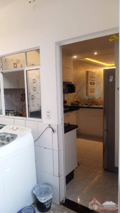 Imagem Casa de Condomínio com 2 Quartos à Venda, 66 m² em Jardim Colônia - Jacareí Imagem Casa de Condomínio com 2 Quartos à Venda, 66 m² em Jardim Colônia - Jacareí